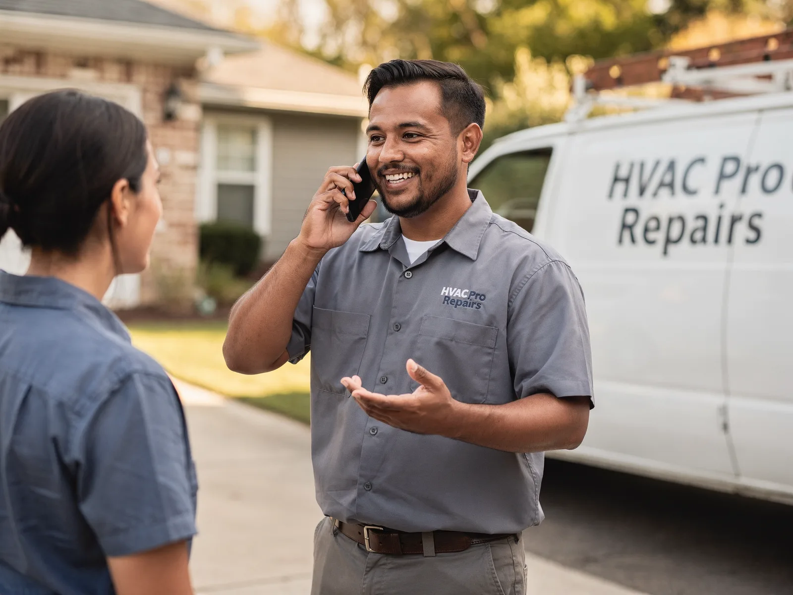 Heat Pump Repair Jamestown, LA FAQs